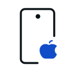 iOS App Image