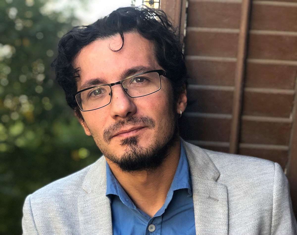 Ricardo T., Marketer digital