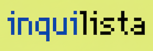 Inquilista Logo