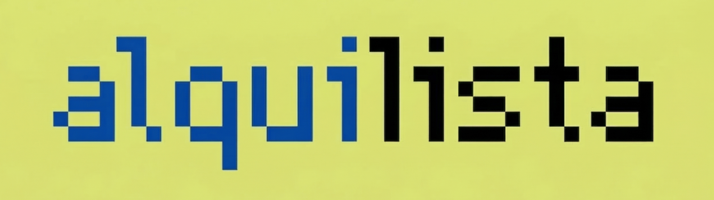 Alquilista